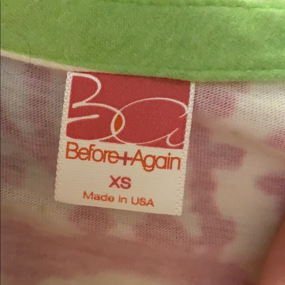 Women’s Before+ Again Tunic - Picture 2 of 4